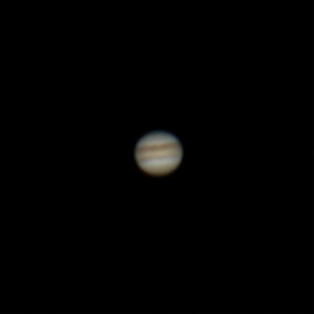 Jupiter, 2019